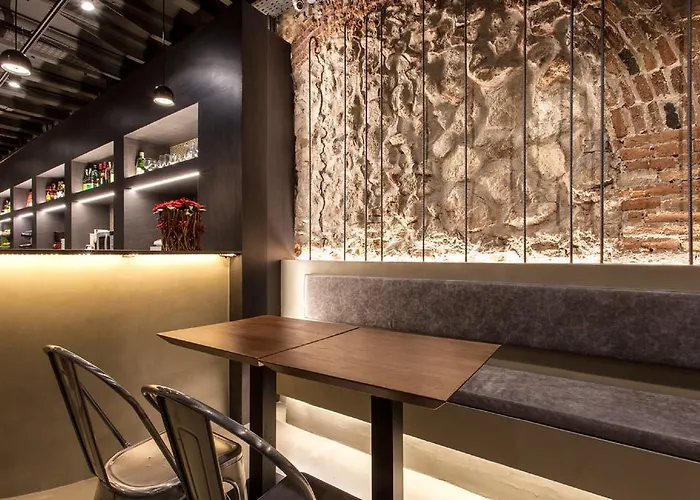 Noria بيت ضيافة تاراغونا