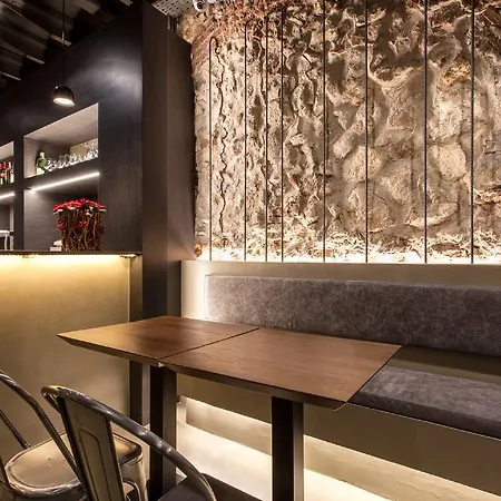 Noria Гостевой дом Таррагона