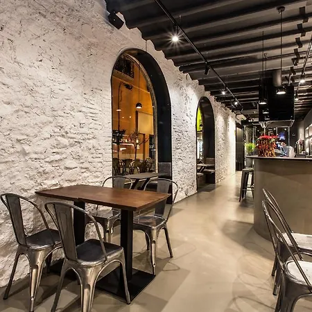 Гостевой дом Noria 2*