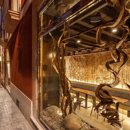 Noria Гостевой дом Таррагона