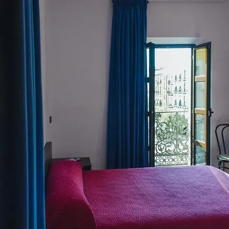Gæstehus Noria Tarragona