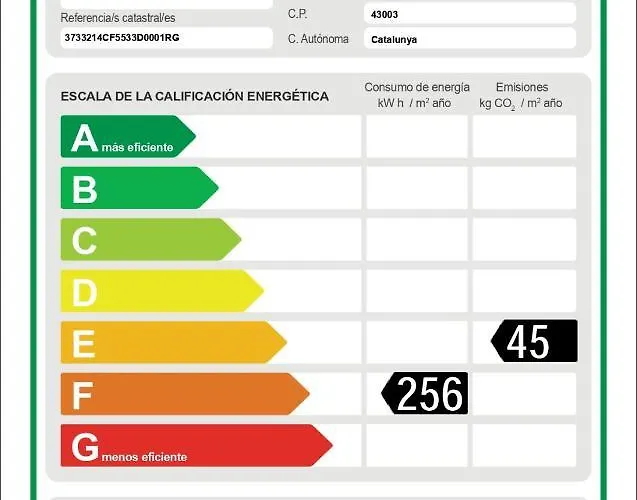 Noria Gasthof Tarragona