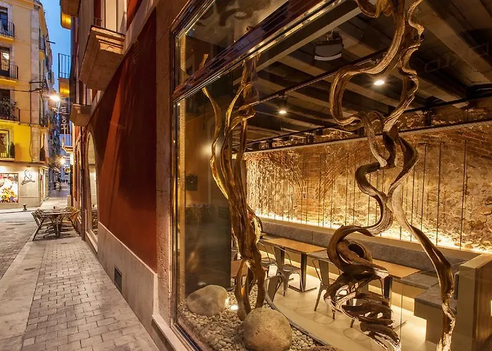 Noria Gasthof Tarragona