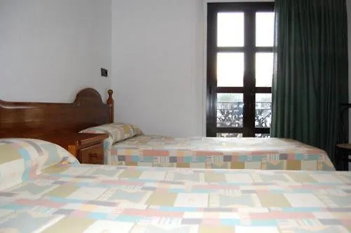 Casa de hóspedes Noria