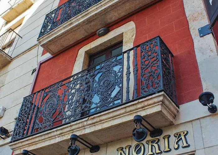 Noria